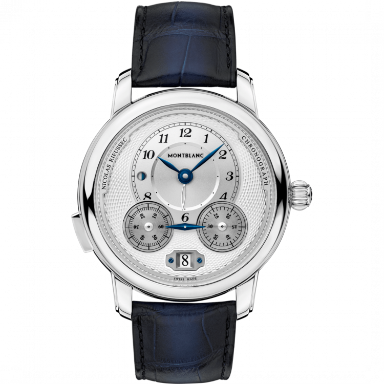 Montblanc Star Legacy Nicolas Rieussec Chronograph