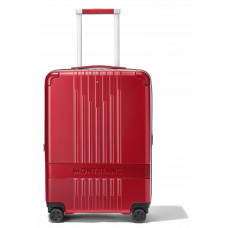 Trolley cabine 4 roues #MY4810 Montblanc x (RED)
