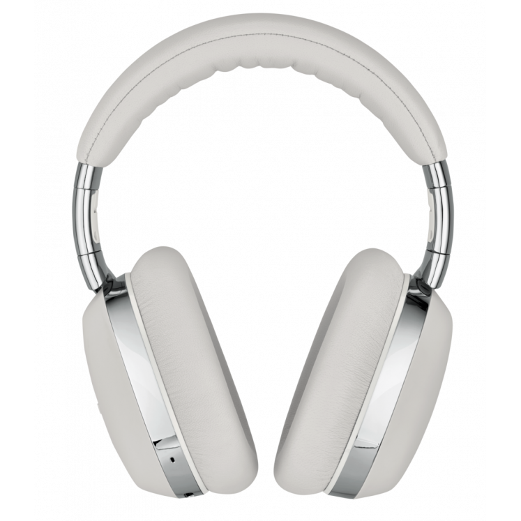 Casque de voyage connecté Montblanc MB 01 blanc