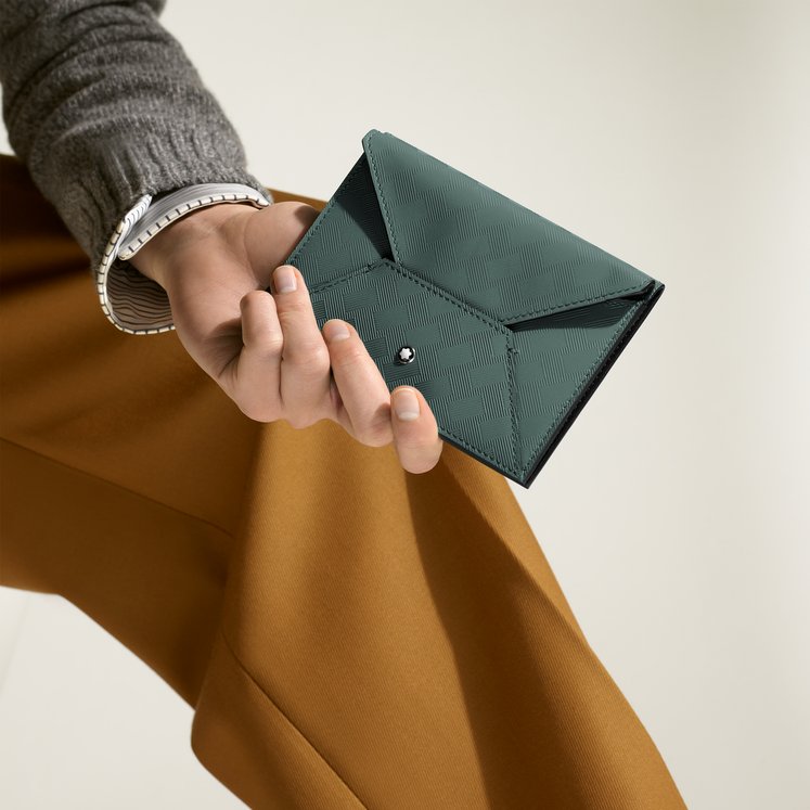 Porte-passeport Extreme 3.0