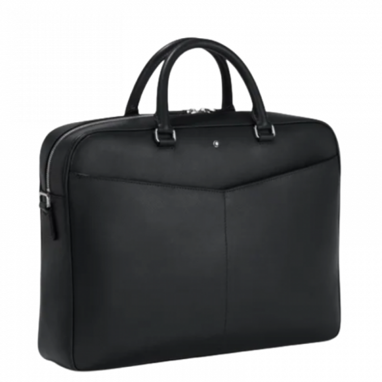 Porte-documents moyen modèle Montblanc Sartorial