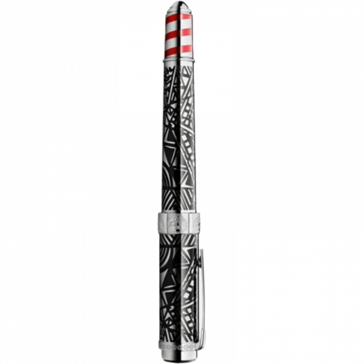Stylo plume Peggy Guggenheim Limited Edition 4810