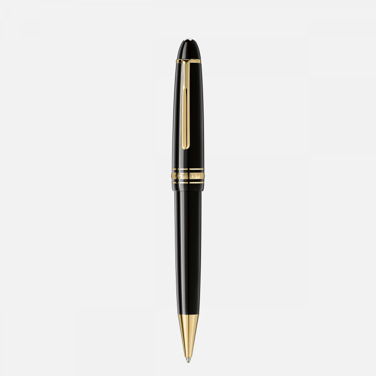 Stylo bille Meisterstück LeGrand doré