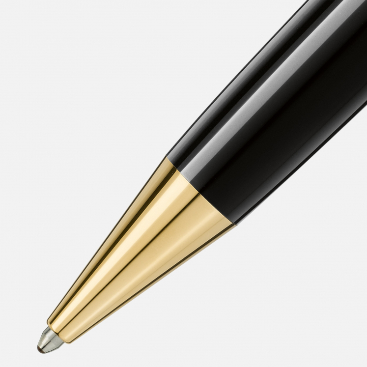 Stylo bille Meisterstück LeGrand doré