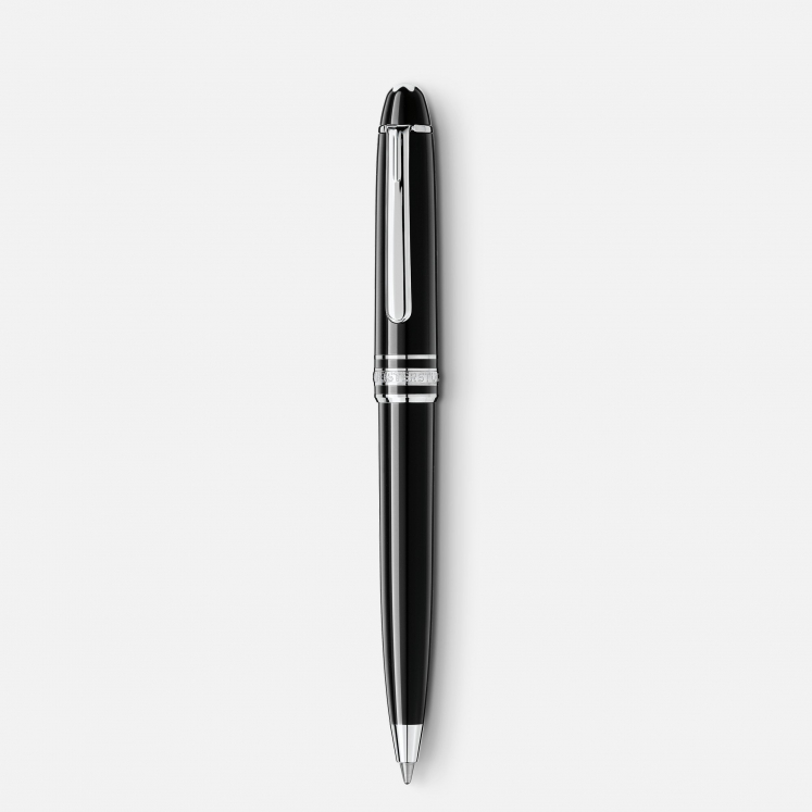 Stylo bille Meisterstück Platinum Line Hommage à W.A. Mozart (petit modèle)