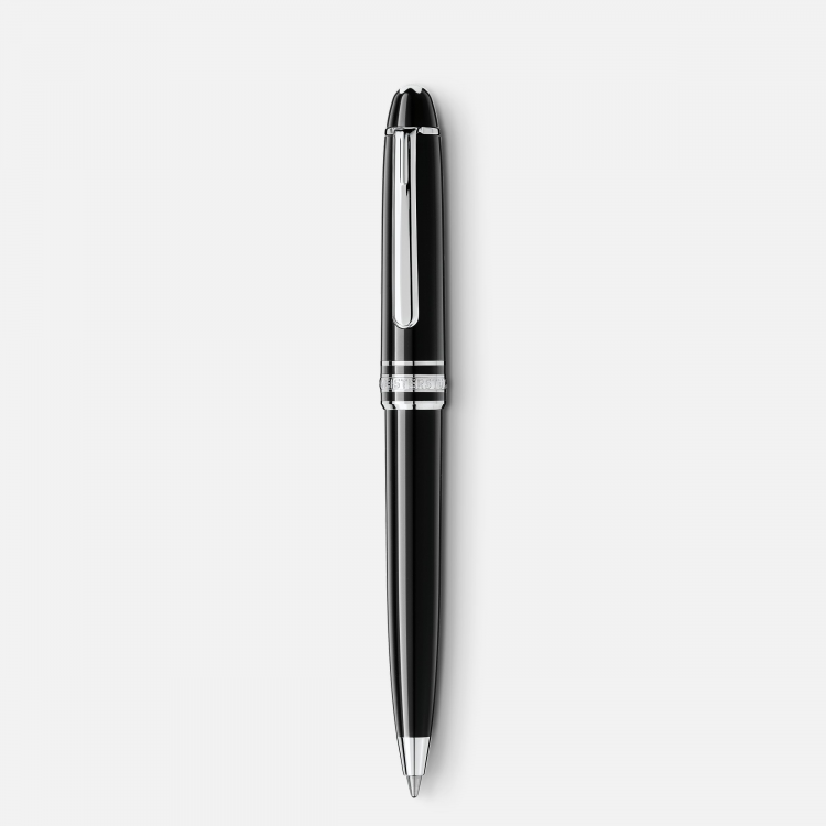 Stylo bille Meisterstück Platinum Line Hommage à W.A. Mozart (petit modèle)