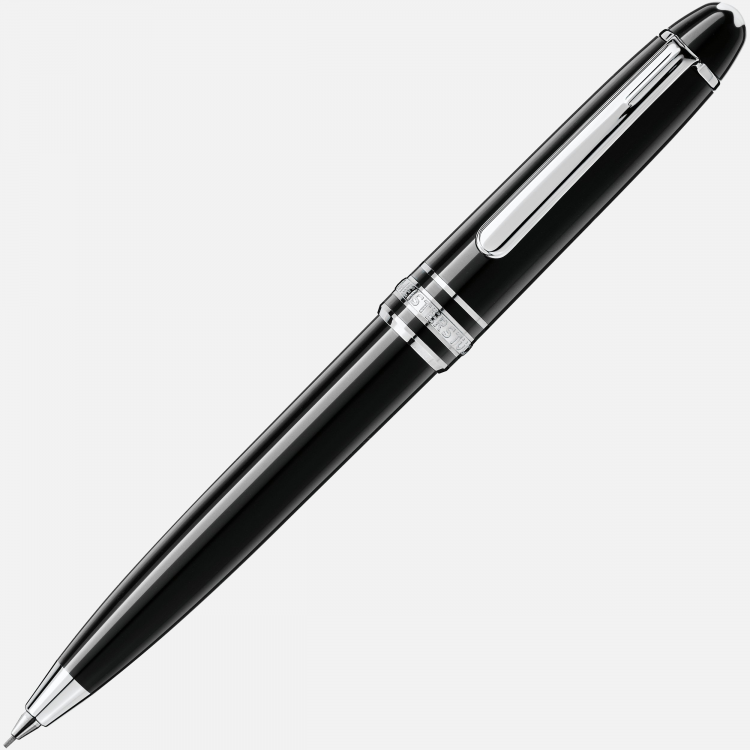 Portemine Meisterstück Platinum Line Hommage à W.A. Mozart (petit modèle)