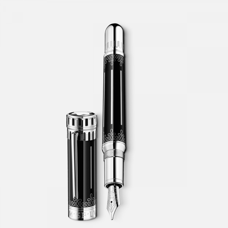 Stylo plume Patron of Art Duke of Milan Limited Edition 4810