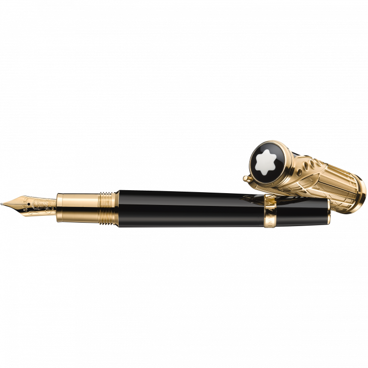 Henry E. Steinway Limited Edition 4810