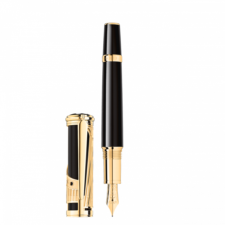 Henry E. Steinway Limited Edition 4810