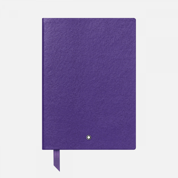 Carnet #146 Montblanc Fine Stationery Purple, ligné