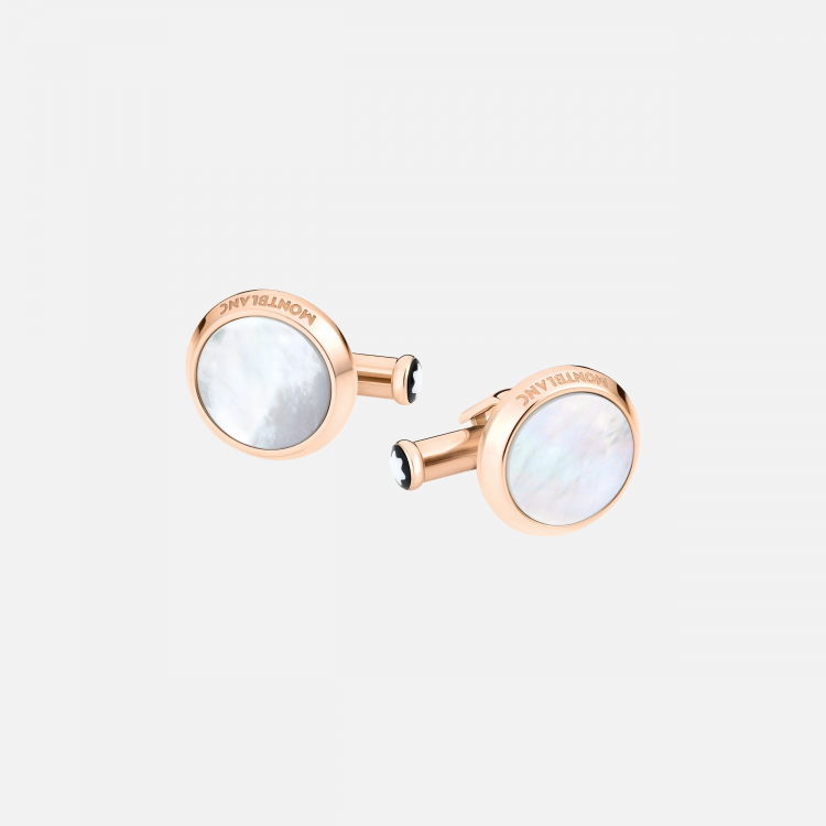 Boutons de manchette Meisterstück