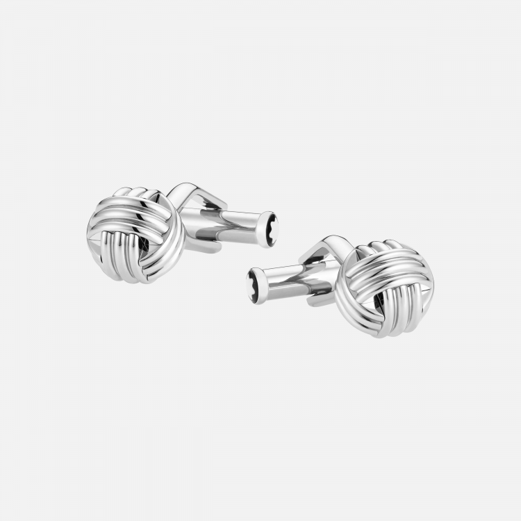 Boutons de manchette Montblanc Sartorial