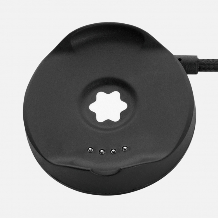 Chargeur pour Montblanc Summit 2