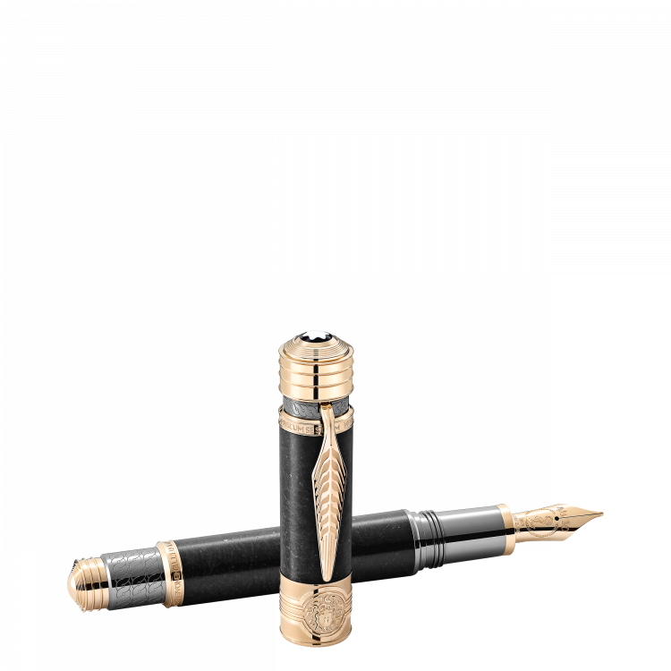 Stylo plume Patron of Art Homage to Hadrian Limited Edition 481