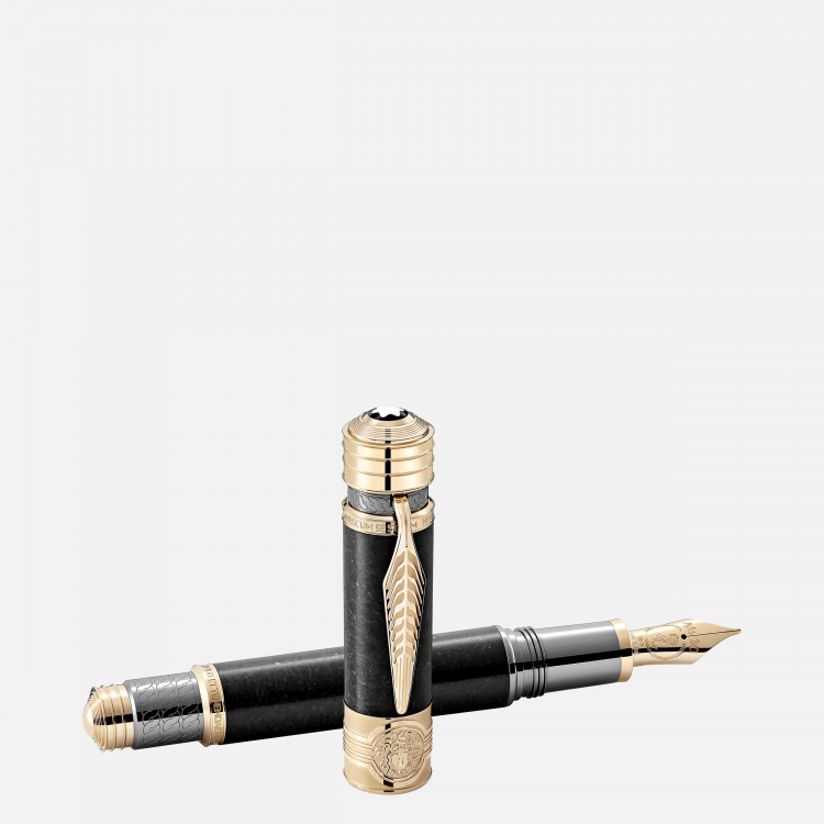 Stylo plume Patron of Art Homage to Hadrian Limited Edition 481