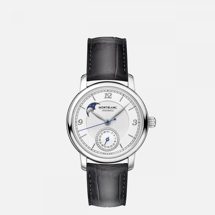 Montblanc Star Legacy Moonphase & Date 36 mm