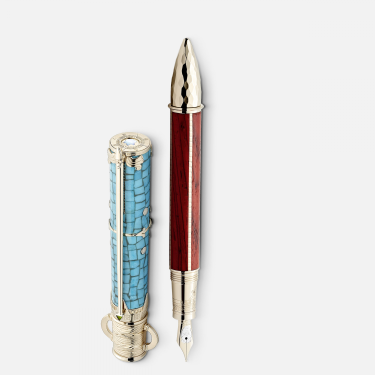 Montblanc Heritage Egyptomania A Revival of Ancient Egyptian
