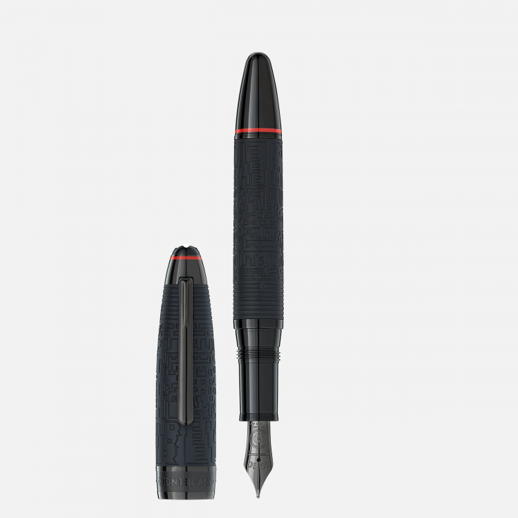 Stylo plume Meisterstück Great Masters Pirelli