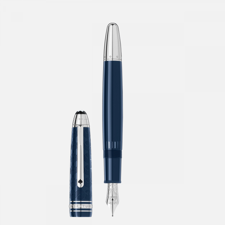 Stylo plume Meisterstück Around the World in 80 Days LeGrand