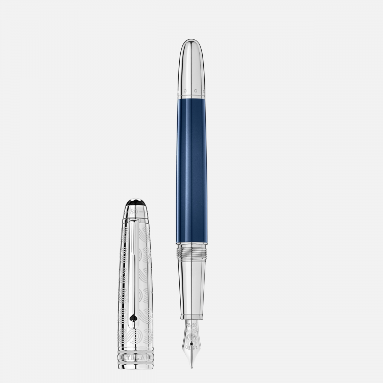 Stylo plume Meisterstück Around the World in 80 Days Doué Classique