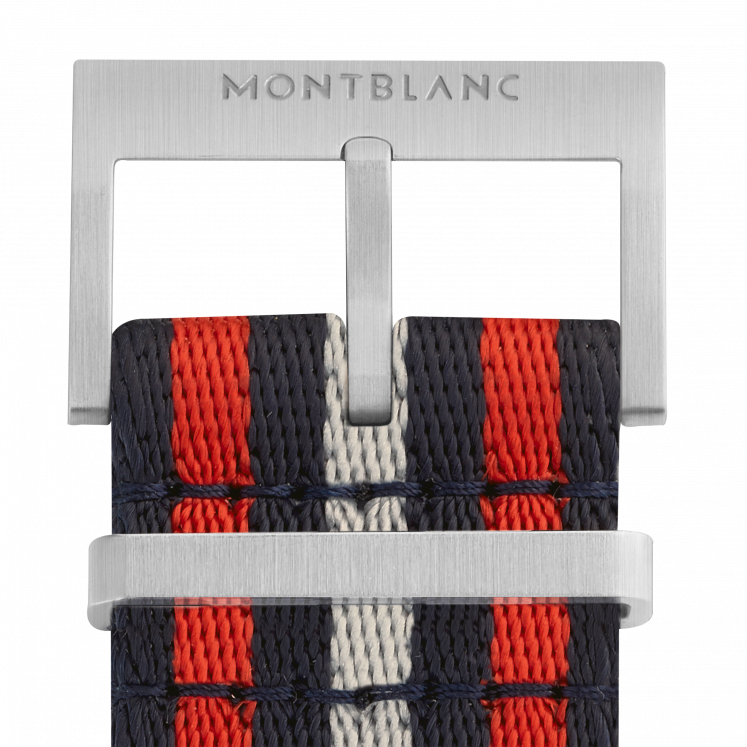 Bracelet en Nylon