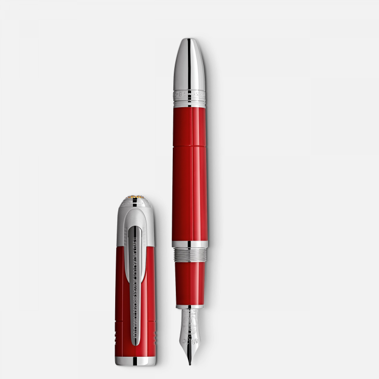 Stylo plume (M) Great Characters Enzo Ferrari Special Edition