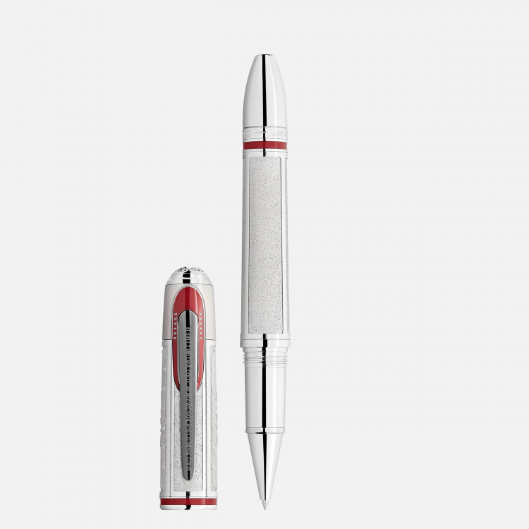 Rollerball Great Characters Enzo Ferrari Limited Edition 1898