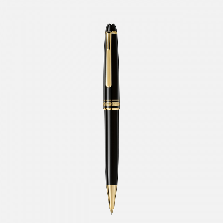 Portemine Meisterstück Classique doré, 0.7 mm