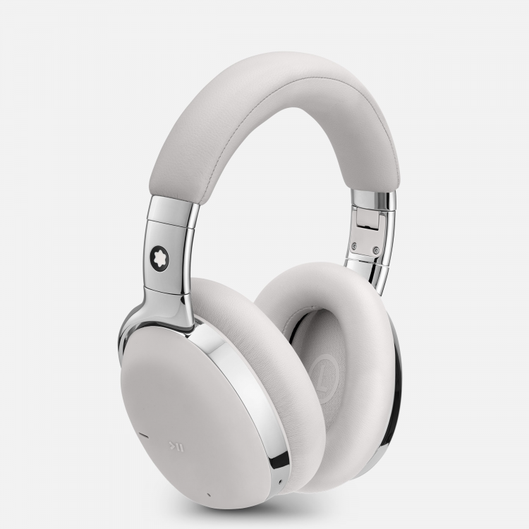 Casque over-ear Montblanc MB 01 gris