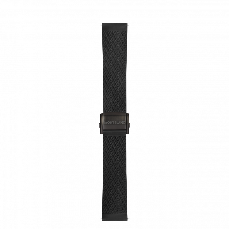 Bracelet Sport en Caoutchouc