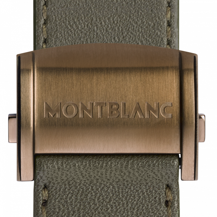 Bracelet en Cuir