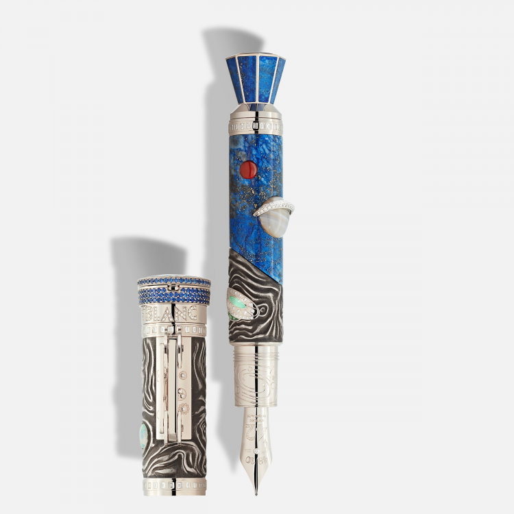 Stylo plume High Artistry The World of Cinema Limited Edition 5