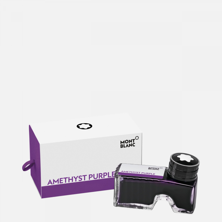 Flacon d'encre 60 ml, Amethyst Purple