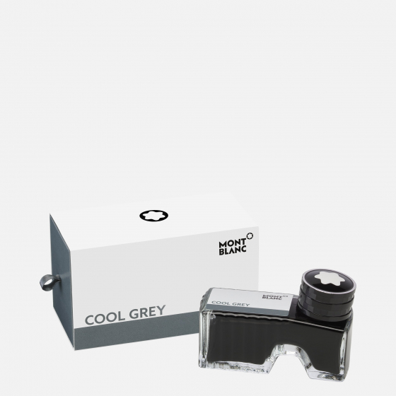 Encrier 60 ml, Cool Grey