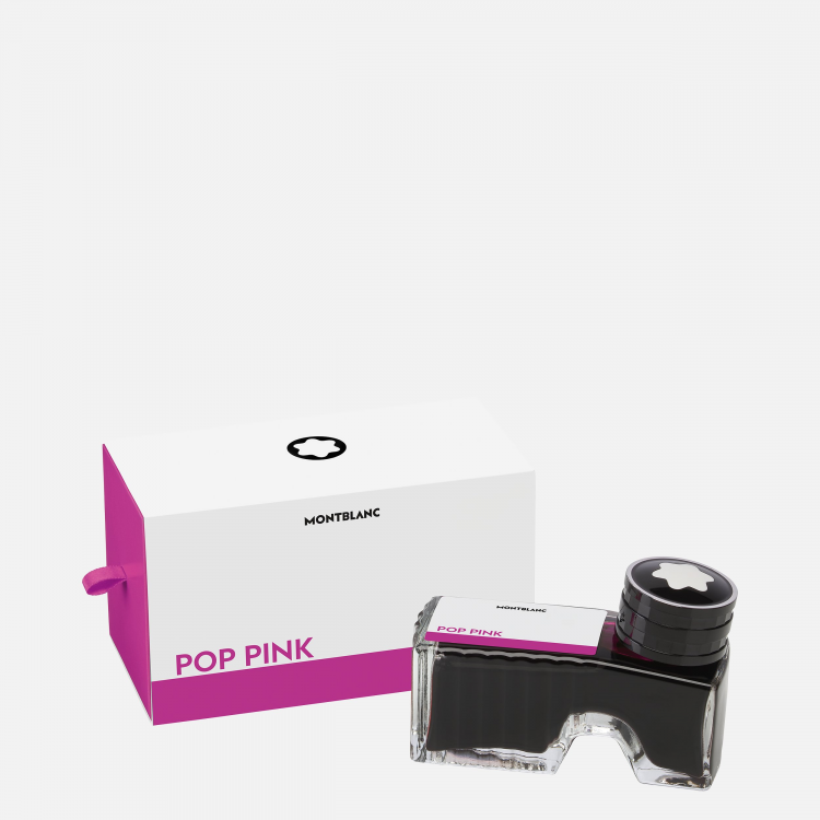 Encrier 60 ml, Pop Pink