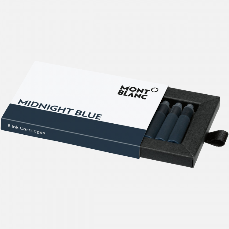 Cartouches d'encre, Midnight Blue