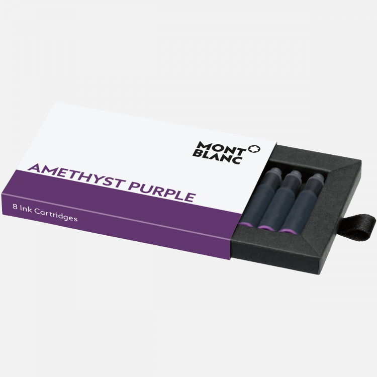 Cartouches d'encre, Amethyst Purple