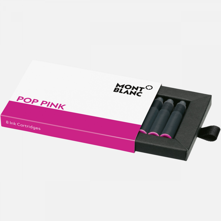 Cartouches d’encre, Pop Pink