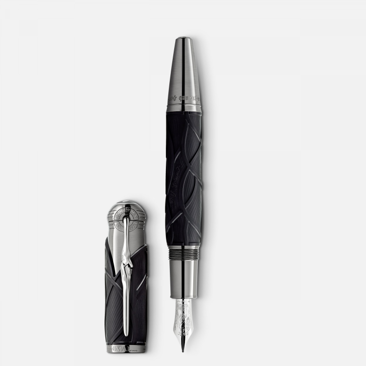 Stylo-plume Writers Edition Hommage aux frères Grimm Limited Edition