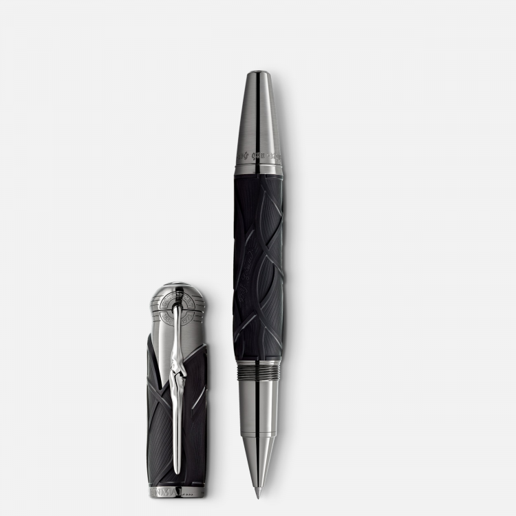 Rollerball Writers Edition Hommage aux frères Grimm Limited Edition