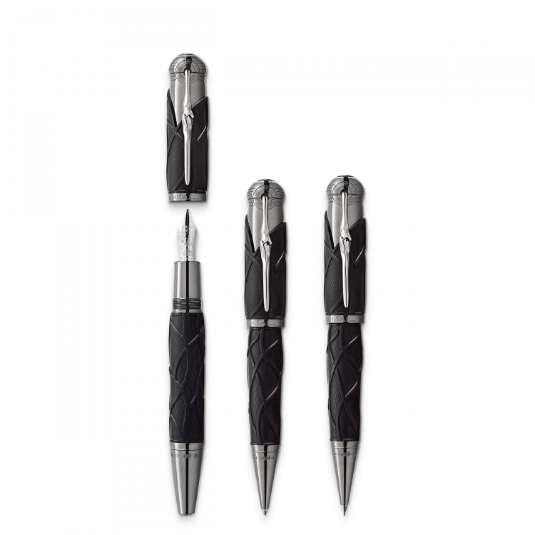 Coffret Writers Edition Hommage aux frères Grimm Limited Edition (SP/BP/PM)