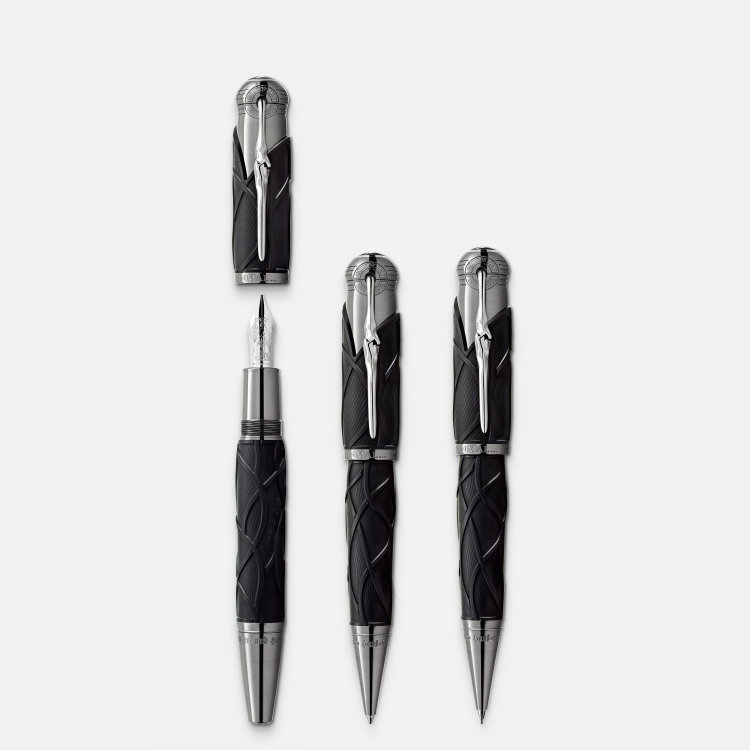 Coffret Writers Edition Hommage à Rudyard Kipling Limited Edition (SP/BP/PM)