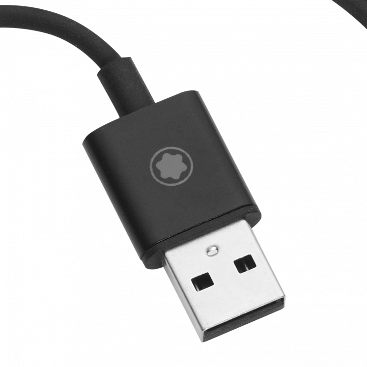 Chargeur pour Montblanc Summit Lite