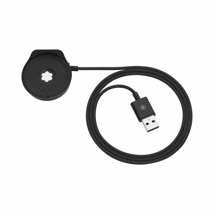 Chargeur pour Montblanc Summit Lite