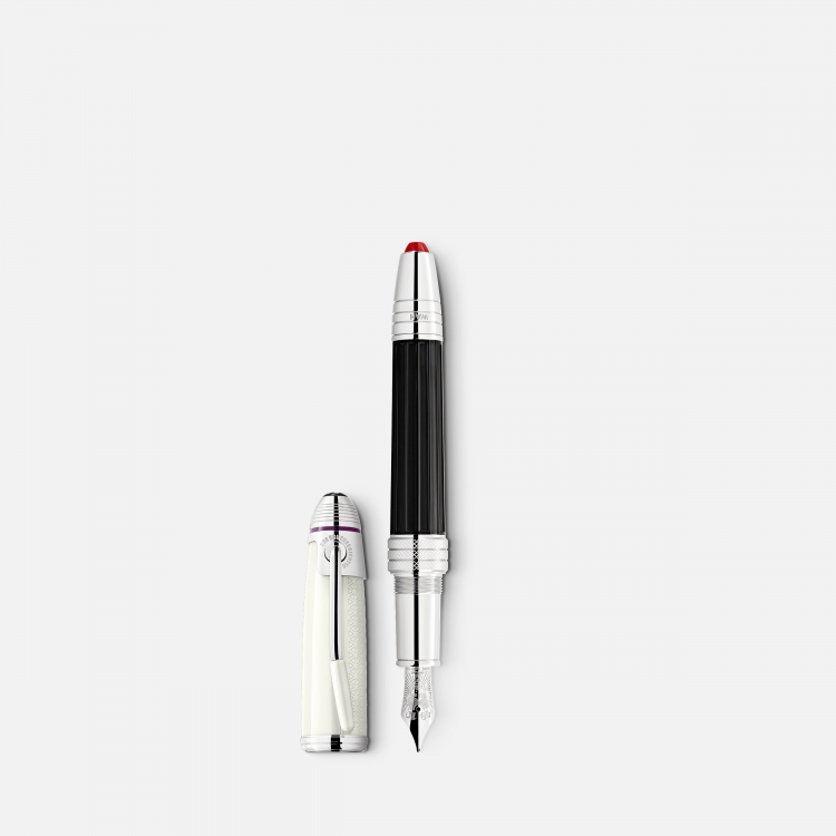 Stylo plume (F) Great Characters Jimi Hendrix Special Edition