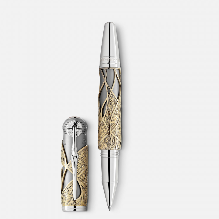 Rollerball Writers Edition Hommage aux frères Grimm Limited Edition 1812