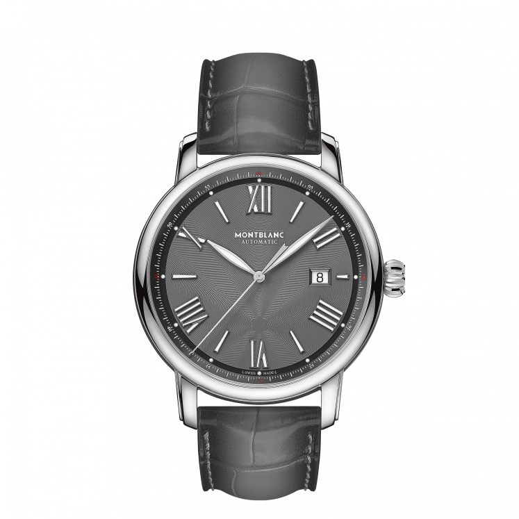 Montblanc Star Legacy Automatic Date 43 mm