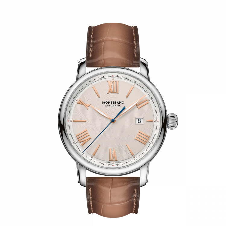 Montblanc Star Legacy Automatic Date 43 mm