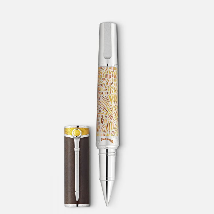 Rollerball Masters of Art Hommage à Vincent van Gogh Limited Edition 4810